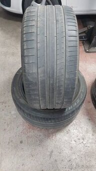 315/40R21 111Y, Pirelli, PZERO