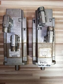 1FK7042-5AF71-1EH0 SIEMENS SERVO