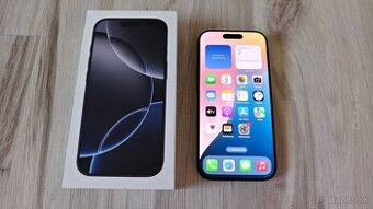 Iphone 16 Pro 128GB