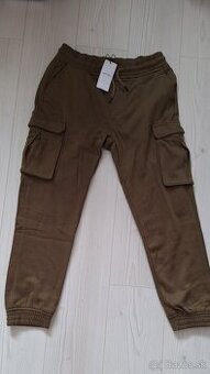 Panske teplaky-L-nove