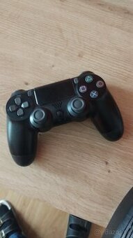 Ps4 pro