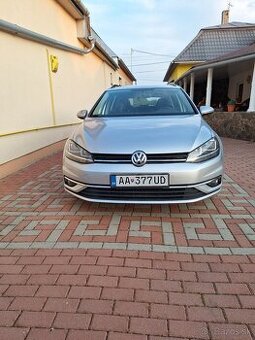 Volkswagen golf 1.6 85kw DSG