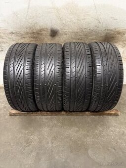 Letné pneumatiky 205/45/16 Uniroyal Rainsport 5