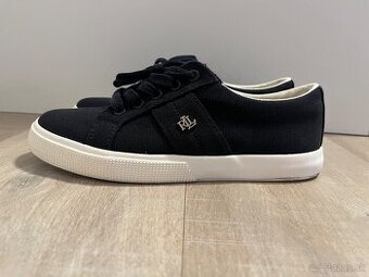 Tenisky platenky Ralph Lauren