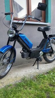 Babetta 210