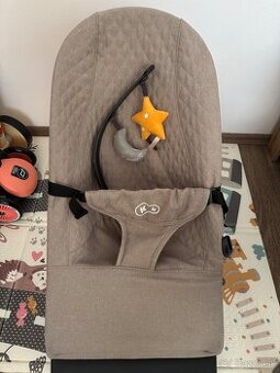 Kinderkraft lehatko