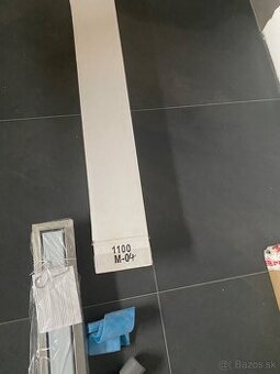 Žľab 110cm