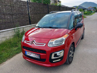 Citroen C3 Picasso