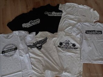 GymBeam, Warrior, Muscle Aggressive - XL