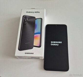 Samsung Galaxy A05S