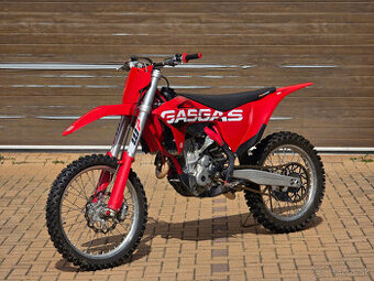 GasGas MC 250F 2023