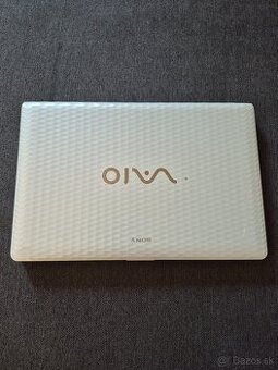 Predam sony vaio