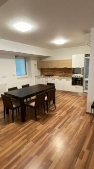 3 izb. byt, Mlynská, Centrum - Staré mesto, 92m2, balkón
