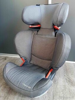 Maxi-Cosi Rodifix Airprotect Sparkling Grey
