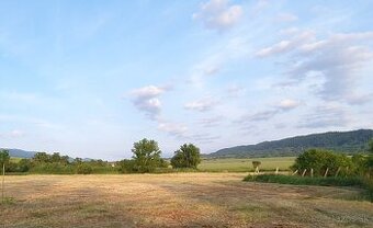 Pozemok v priemyselnej časti Brezno - Podkoreňová