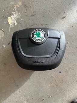 Airbag fabia II
