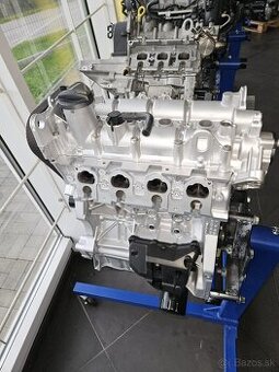 MOTOR 1,2 TSI - CJZ / CYV SKODA - VW - AUDI - SEAT