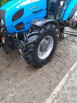 Predam Landini Vision 100