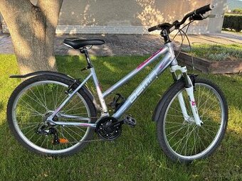 Dema damsky bicykel Pegas 26