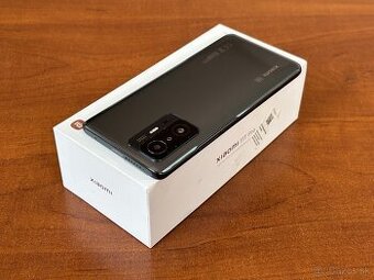 Xiaomi 11T Pro 8GB / 256GB Gray