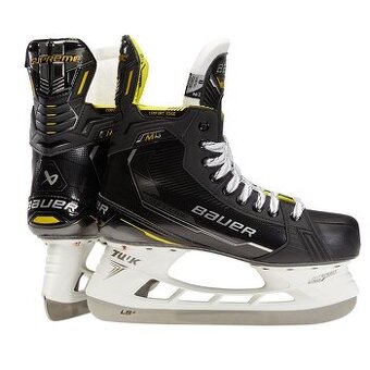 Hokejové korčule Bauer supreme M4