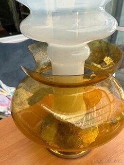 Stará lampa