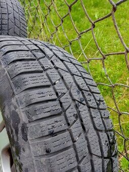 Disky Volkswagen r16 5x112