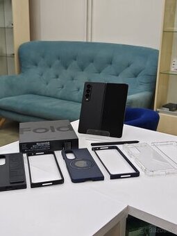 Samsung Galaxy Z Fold 4 256GB | TOP STAV