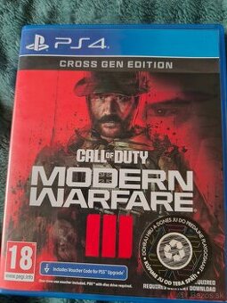 Call of duty modern warfare 3