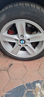 Bmw disky 5x120 r16