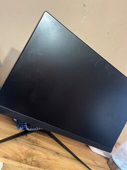Herny monitor msi