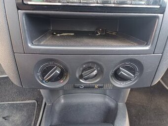 Fabia1 Combi 1,9 TDI 74kw
