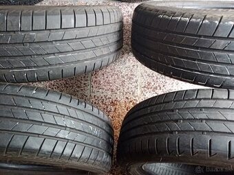 Letné pneumatiky Bridgestone 185/55R15