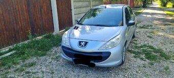 Peugeot 206 plus
