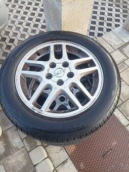 Opel 205/55R16