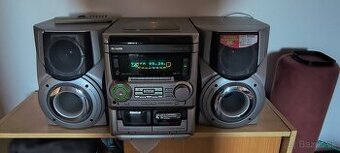 Hi-fi veža AIWA