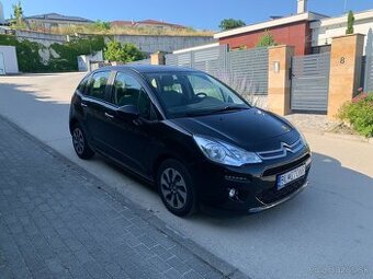 Citroen C3 2016