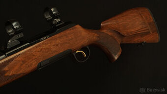 Rossler TITAN 6 Exclusive 8x57JS + schwenk montaz