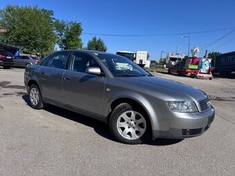 Audi A4 1.9 TDI