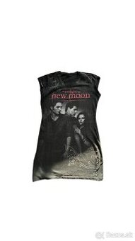 vintage retro twilight tee
