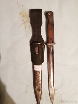 Nemecky bodak k-98-3
