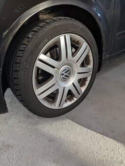 Vw Phoenix R17 5x112