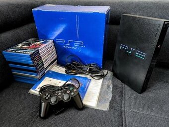 Playstation 2 FAT