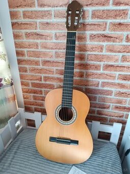 Gitara Španielka