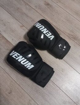 Boxerske rukavice Venum