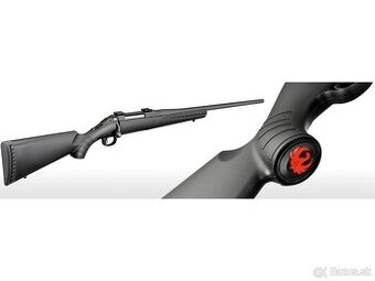 Predám guľovnicu Ruger American 30-06