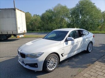 BMW 3GT SPORT LINE