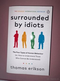 Thomas Erikson - 1