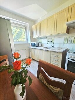 2-izbový byt, Fučíkova ul., Prešov