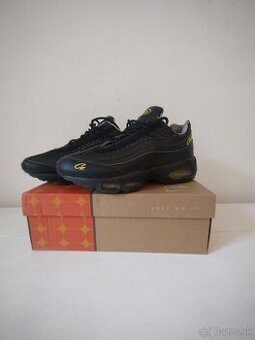 Air Max 95 x corteiz honey black veľ. 44